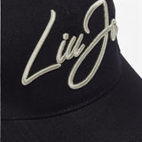 Cappello baseball con logo