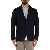 Giacca Uomo Destrutturata in Punto Milano QB24