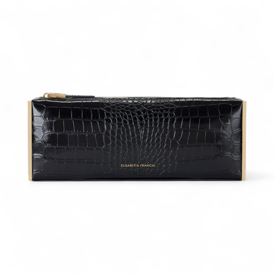 Baguette donna con zip