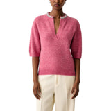 Maglione rosa Pinko
