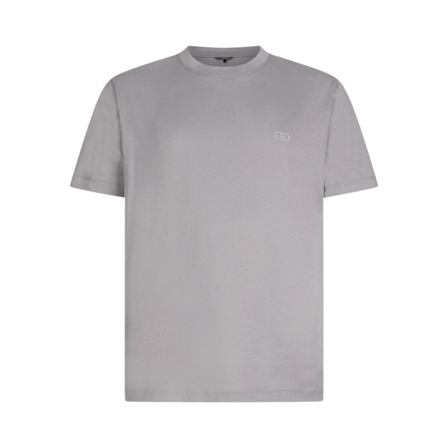 T-shirt uomo in cotone