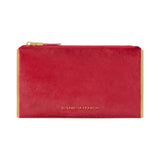 Clutch donna in cavallino