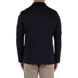 Giacca Uomo Destrutturata in Punto Milano QB24