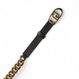 Cintura donna sottile a catena