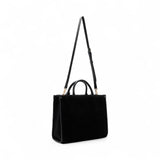 Shopping bag donna media in teddy