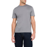 T-shirt uomo in cotone