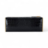 Baguette donna con zip