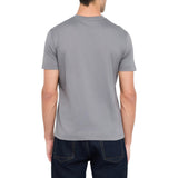 T-shirt uomo in cotone