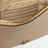 Borsa media a spalla Flat Love Bag Simply