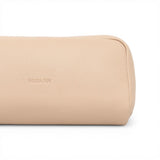 Borsa donna in pelle con fibbie