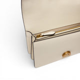 Borsa a tracolla piccola Love Bag One in pelle