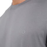 T-shirt uomo in cotone