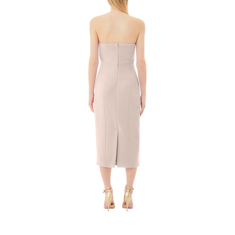 Abito donna bustier