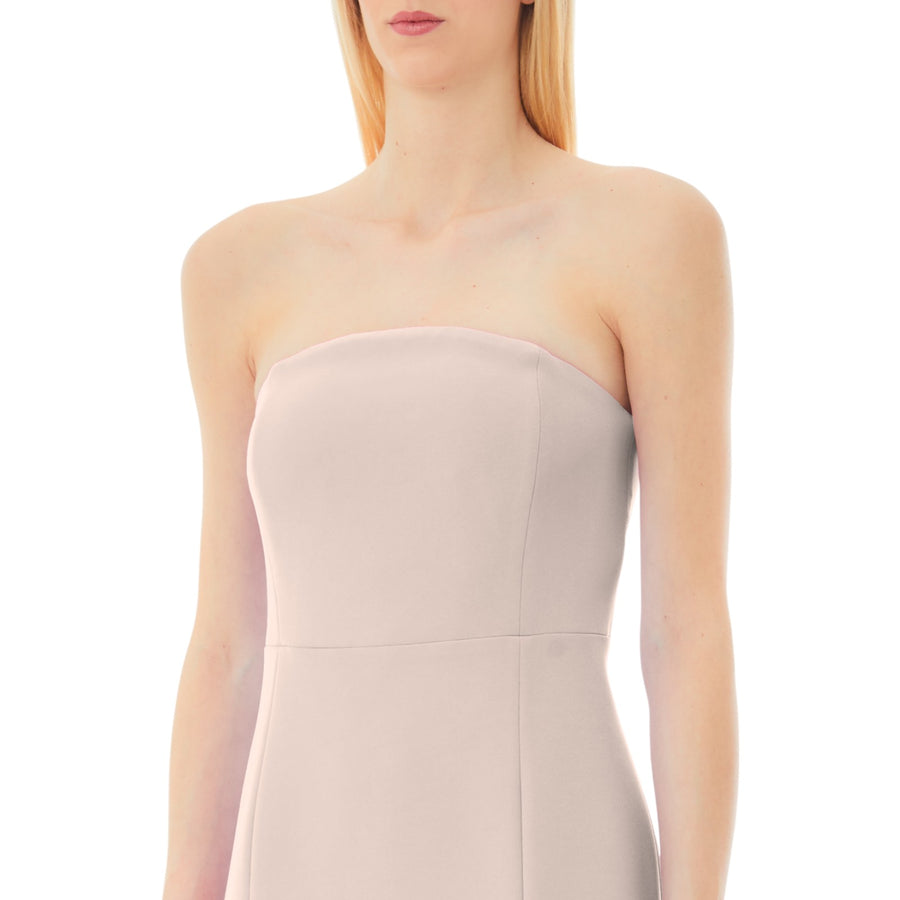 Abito donna bustier