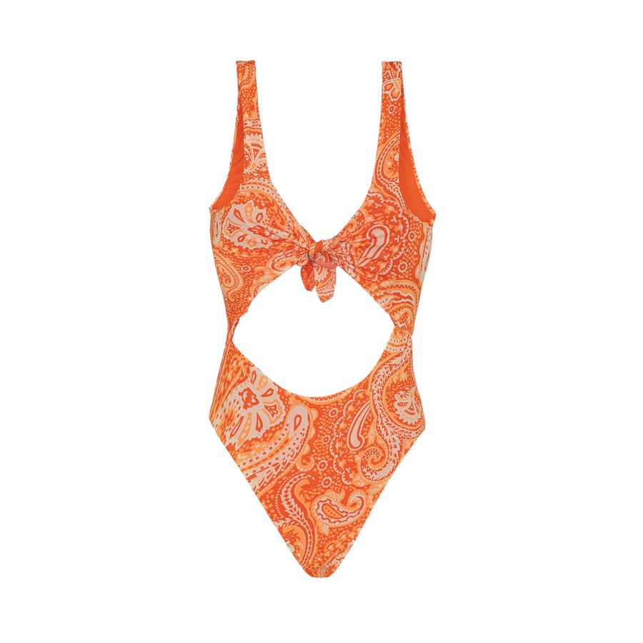 Monokini sunrise donna