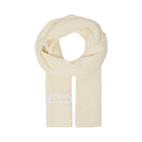 Sciarpa donna con logo Liu Jo