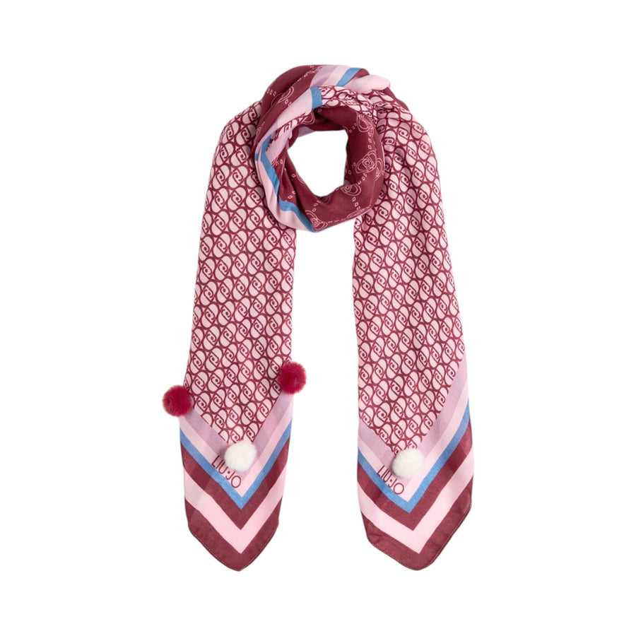 Foulard donna Liu Jo Better