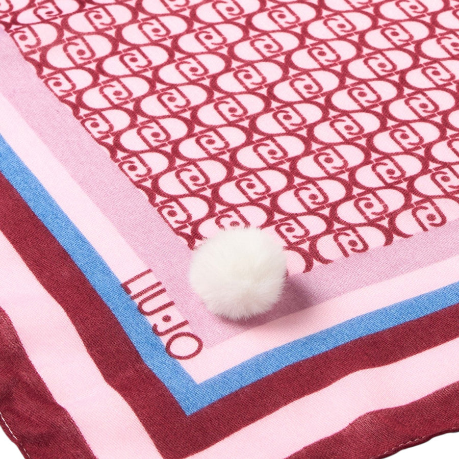 Foulard donna Liu Jo Better