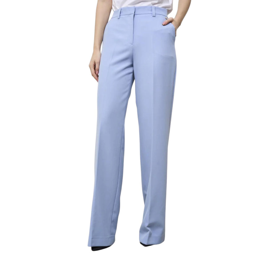 Pantaloni donna a palazzo