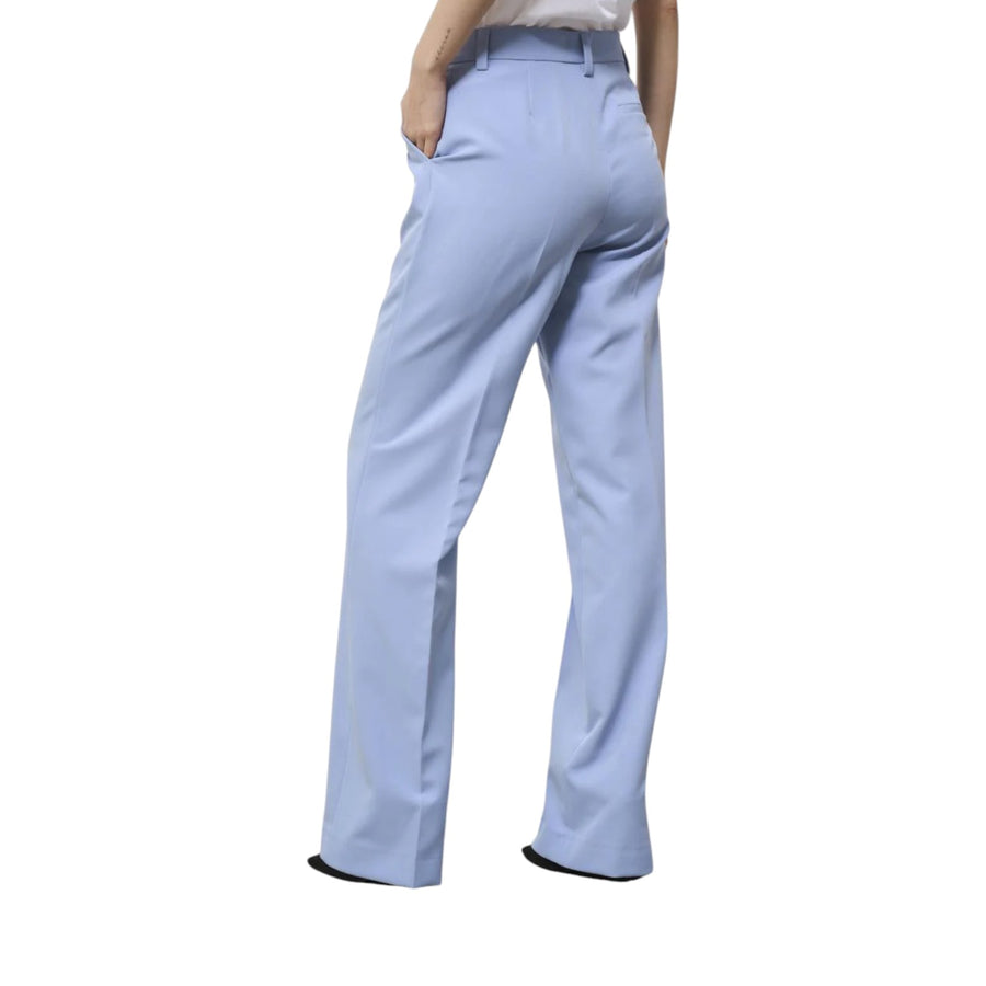 Pantaloni donna a palazzo