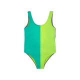 Monokini bimba tooled