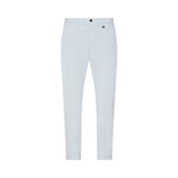 Pantaloni uomo chino