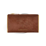 Clutch donna in cavallino