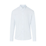 Camicia uomo in jersey Lycra®