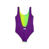 Monokini bimba tooled