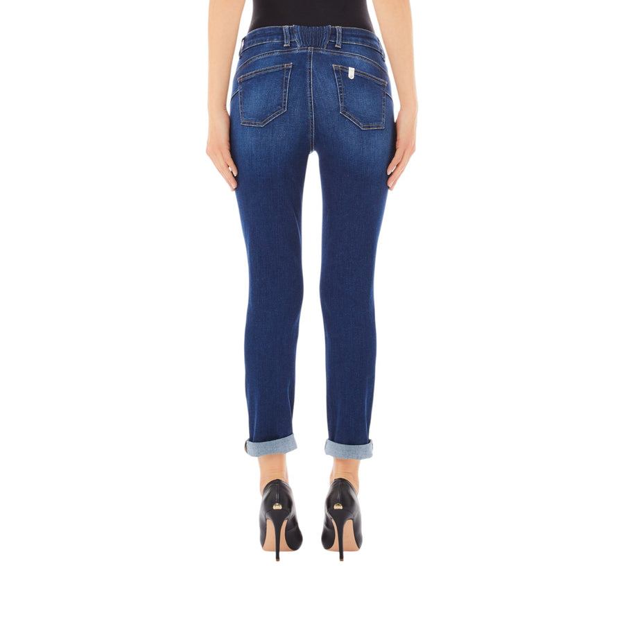 Jeans donna Liu Jo