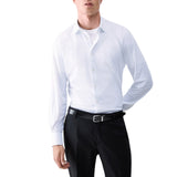 Camicia uomo in jersey Lycra®