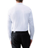 Camicia uomo in jersey Lycra®