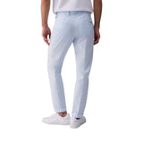 Pantaloni uomo chino