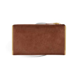 Clutch donna in cavallino