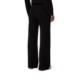 Pantaloni donna punto Milano