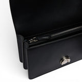 Borsa a tracolla piccola Love Bag One in pelle