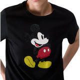 T-shirt donna con stampa