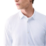 Camicia uomo in jersey Lycra®