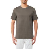 T-shirt uomo in cotone