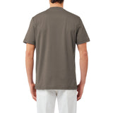 T-shirt uomo in cotone