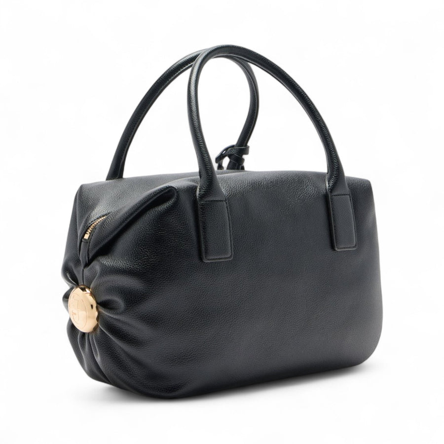 Borsa donna grande con charm