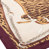 Stola  donna stampata