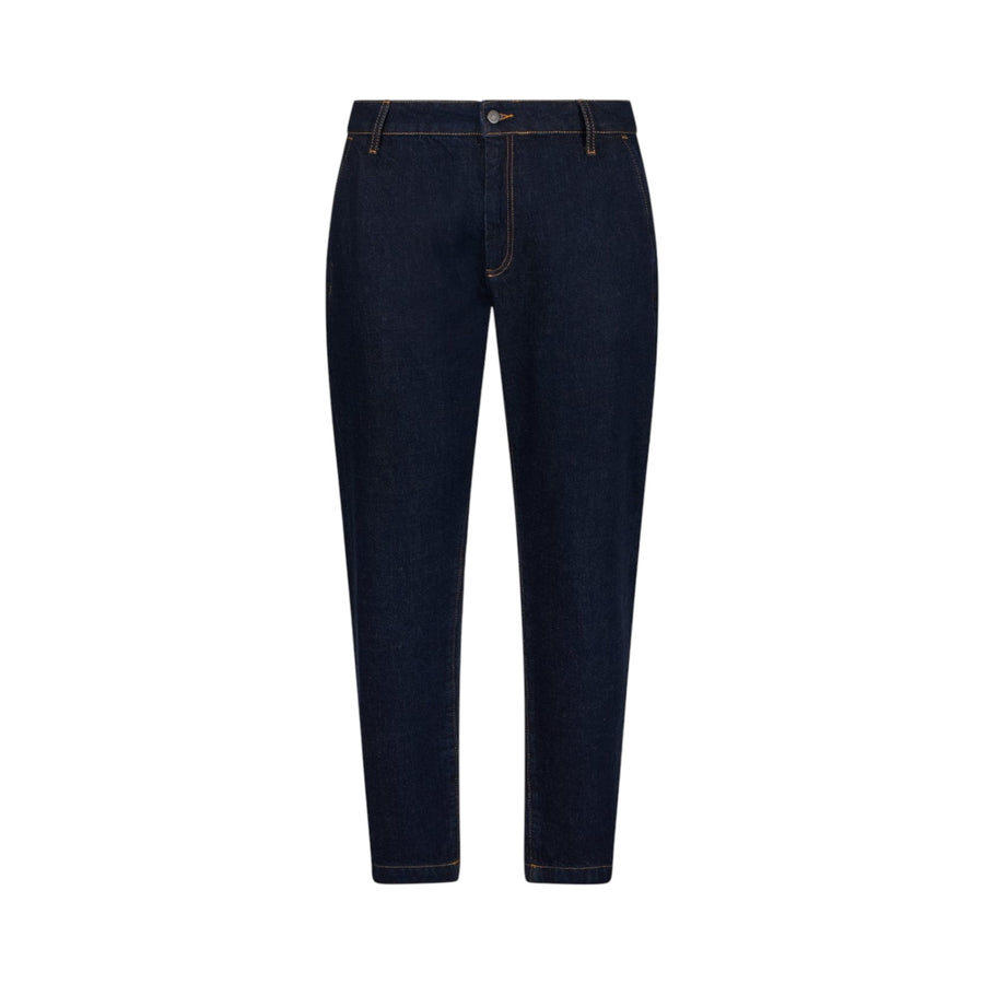 Jeans uomo chino