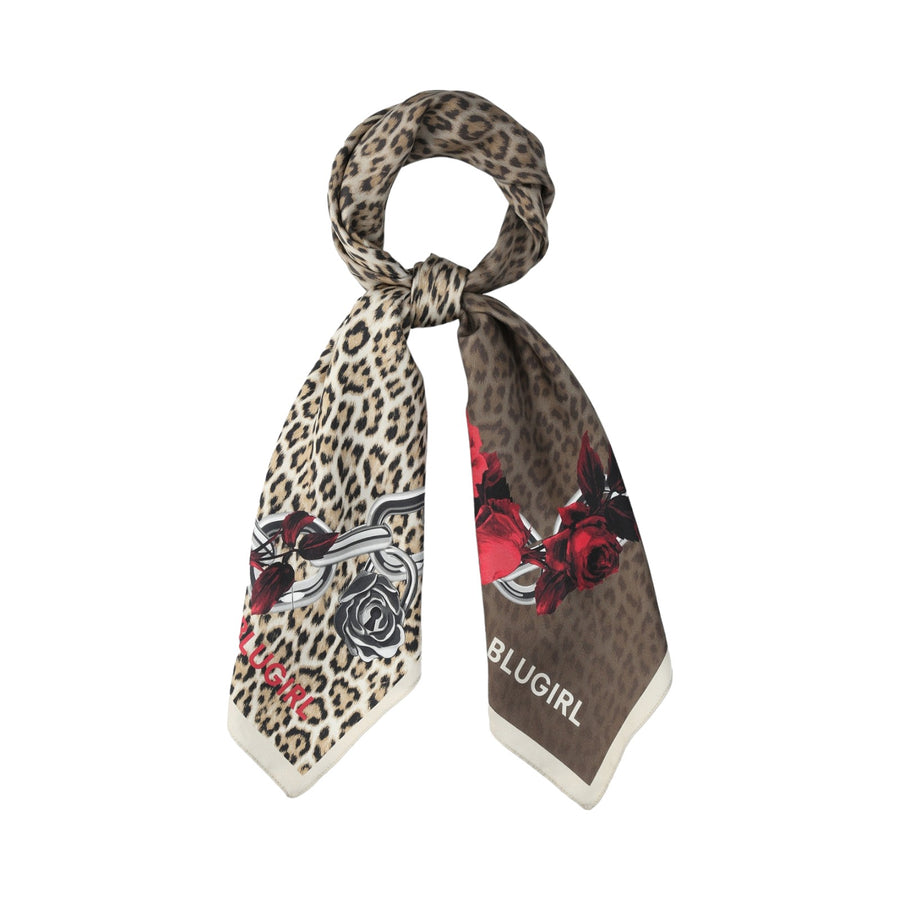 Foulard donna chain Blugirl