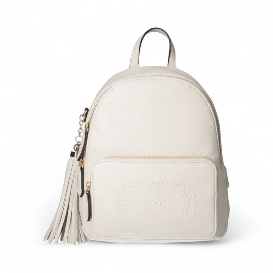 Zaino donna con portachiavi