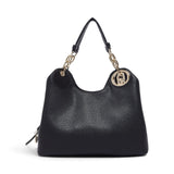 Borsa donna satchel media