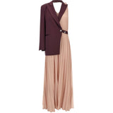 Abito donna Noce 2 in 1