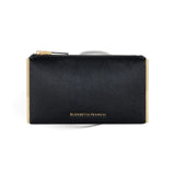 Clutch donna in cavallino