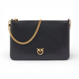 Borsa media a spalla Flat Love Bag Simply