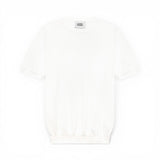 Girocollo uomo light in cotone